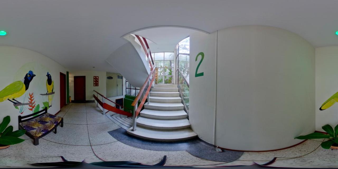 Roof Hostel Кали Экстерьер фото