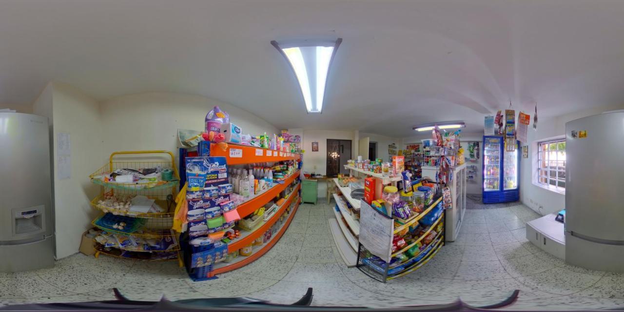 Roof Hostel Кали Экстерьер фото