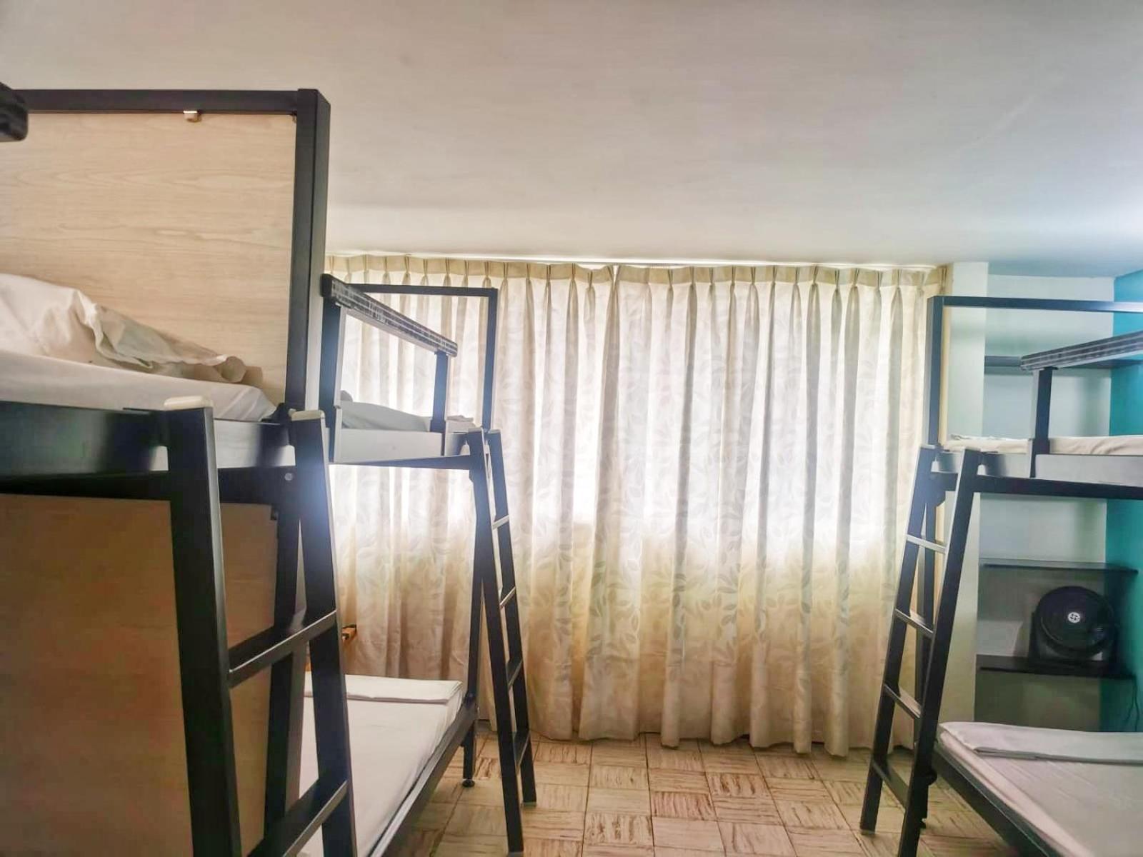 Roof Hostel Кали Экстерьер фото