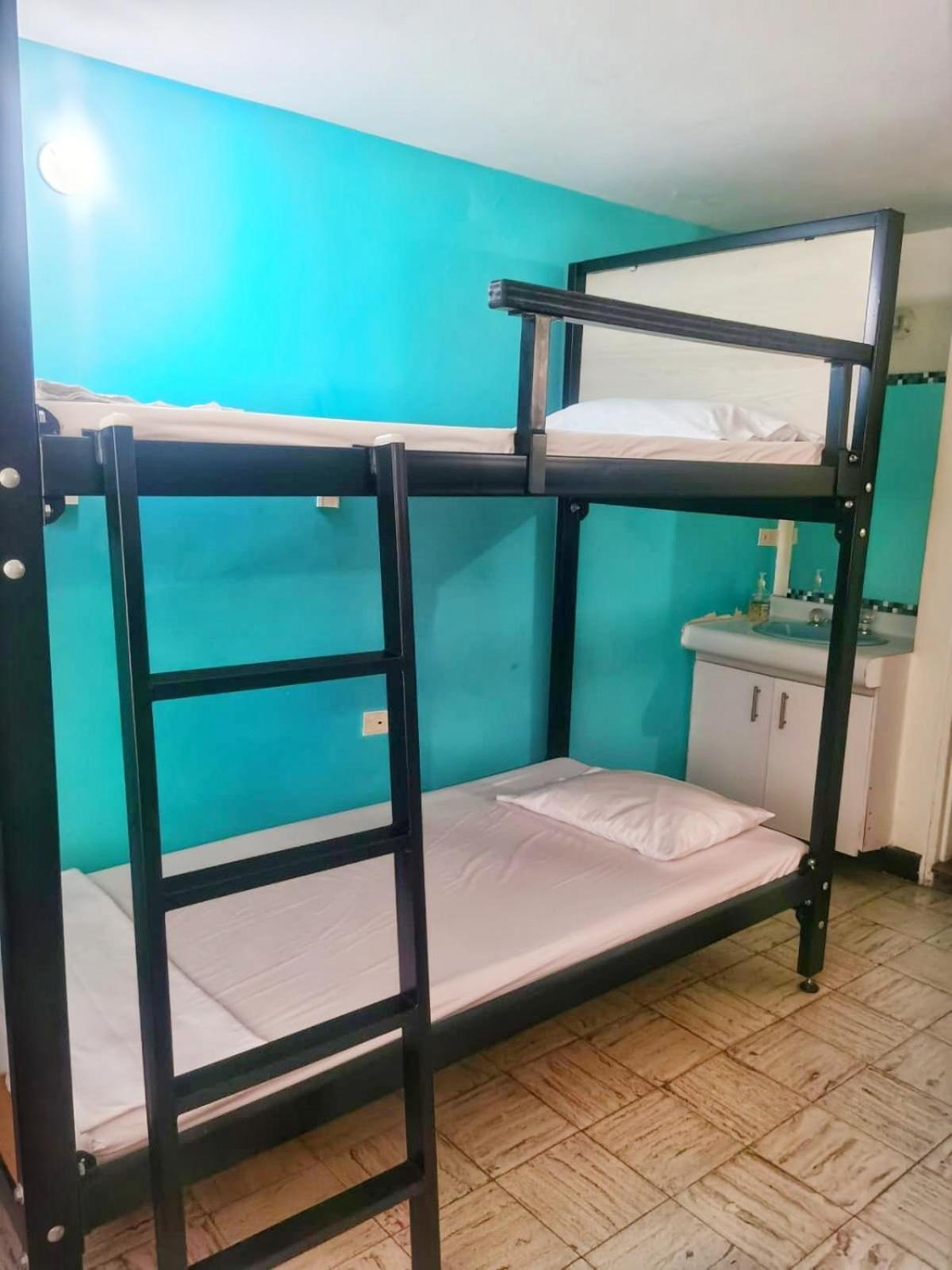 Roof Hostel Кали Экстерьер фото