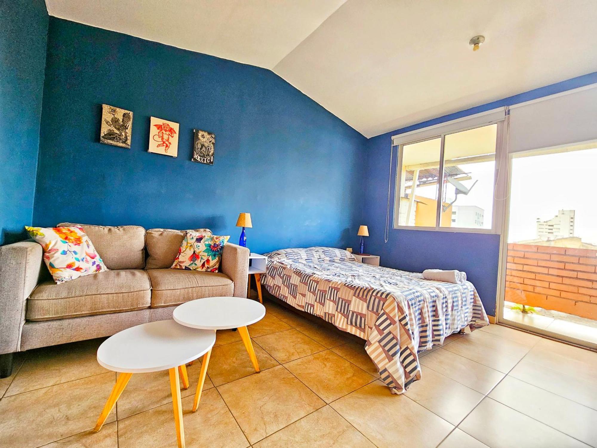 Roof Hostel Кали Экстерьер фото