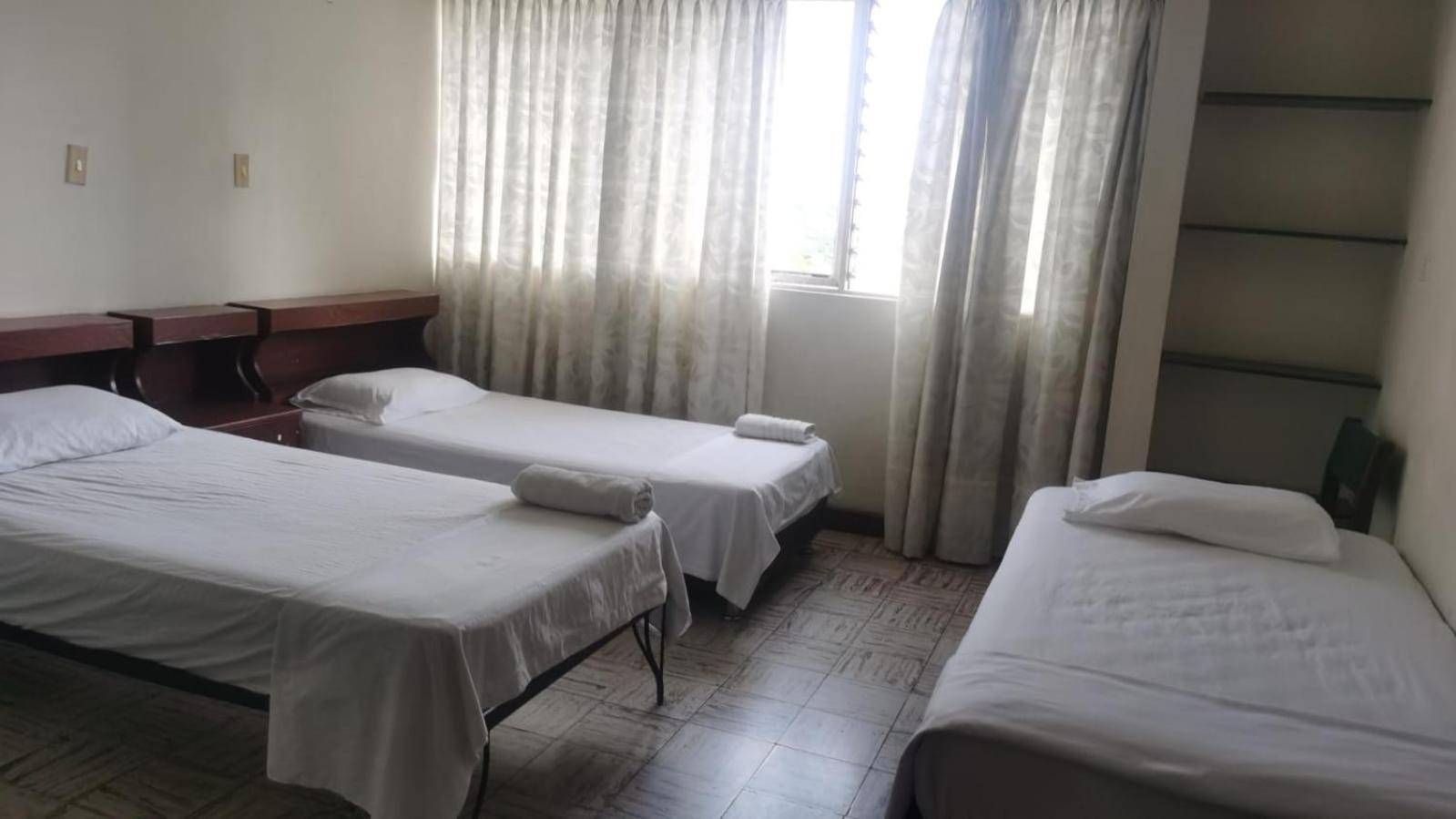 Roof Hostel Кали Экстерьер фото