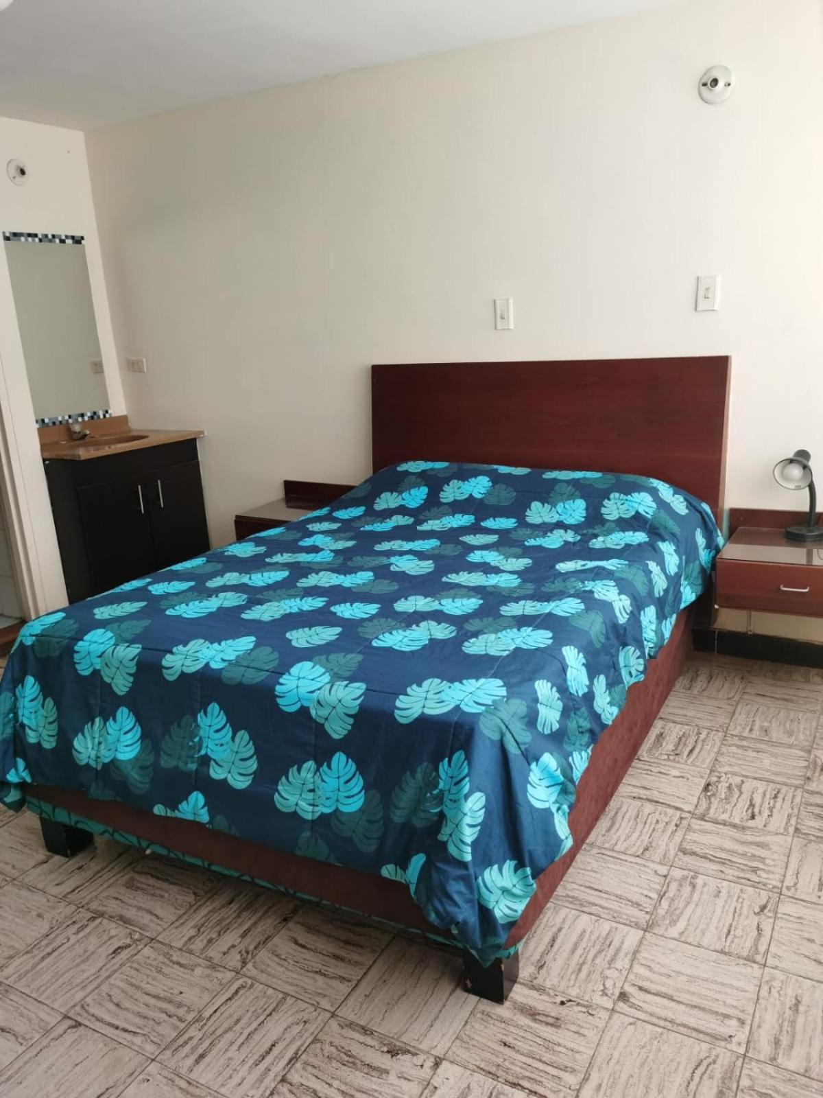 Roof Hostel Кали Экстерьер фото