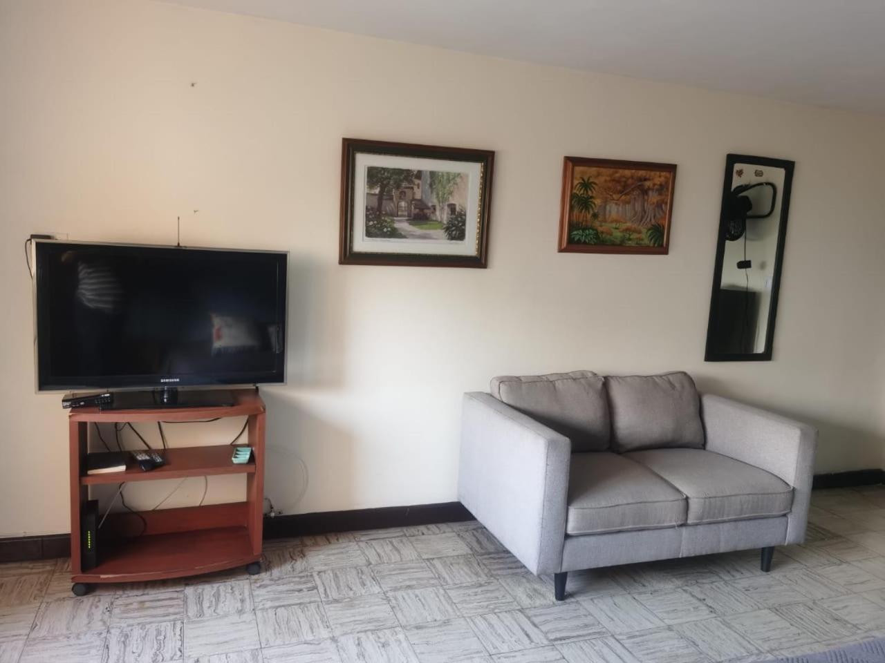 Roof Hostel Кали Экстерьер фото