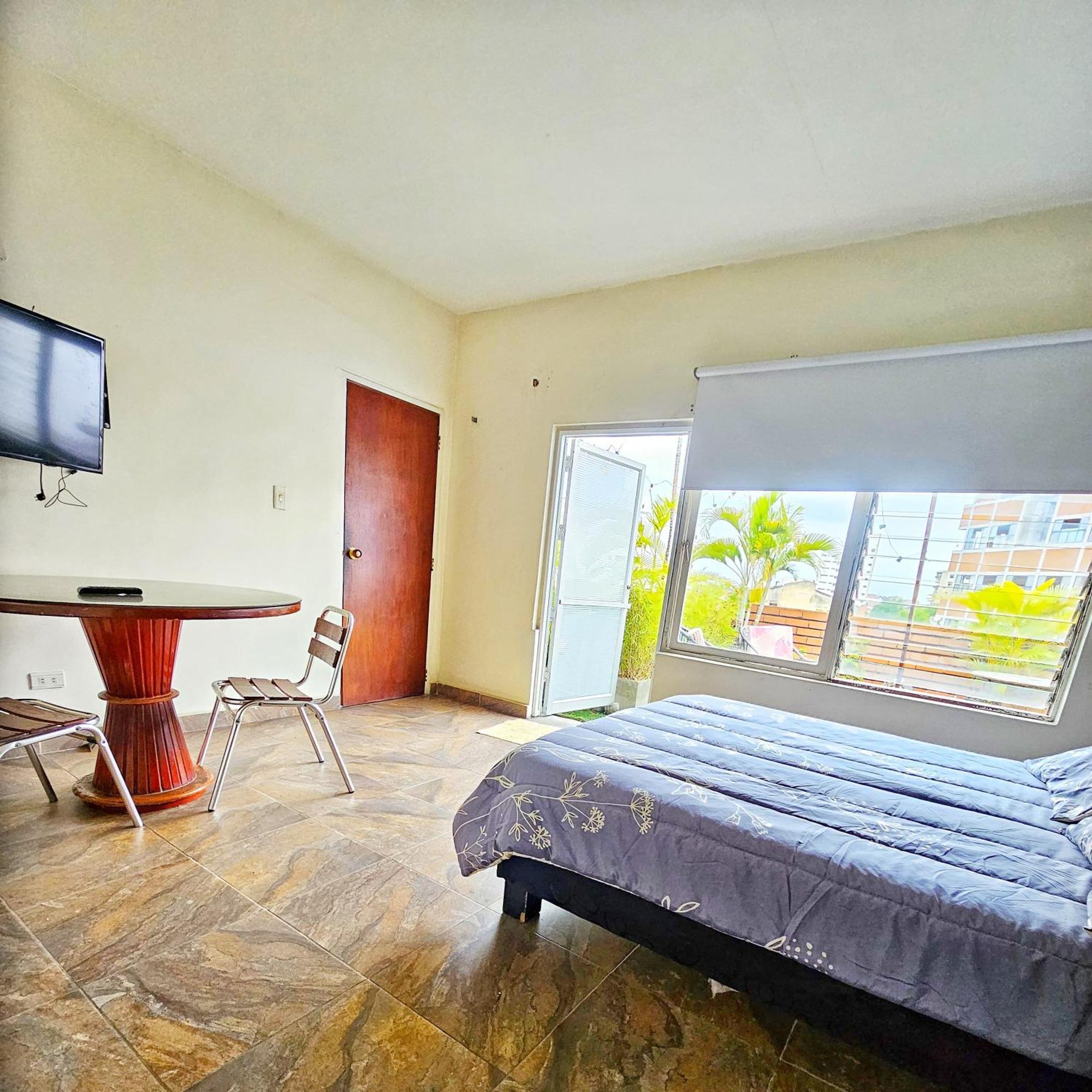 Roof Hostel Кали Экстерьер фото