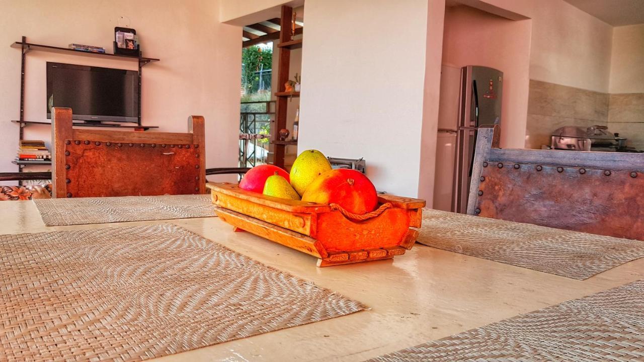 Roof Hostel Кали Экстерьер фото