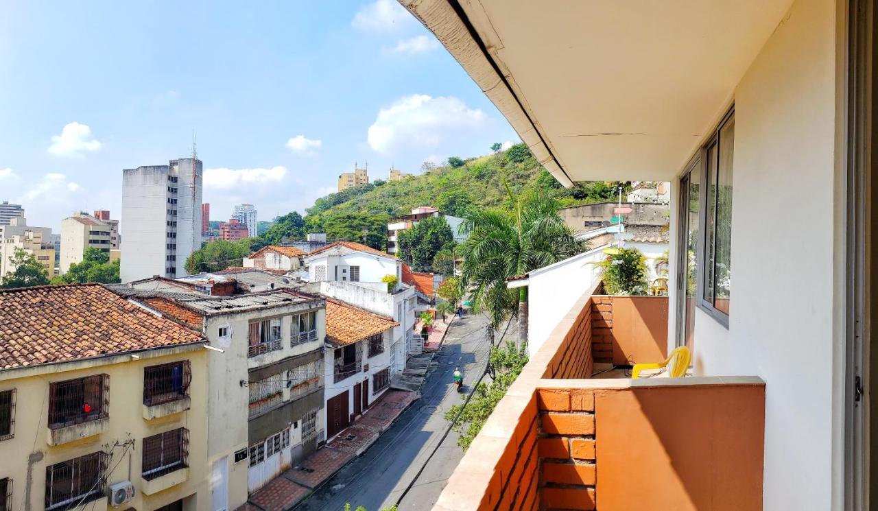 Roof Hostel Кали Экстерьер фото