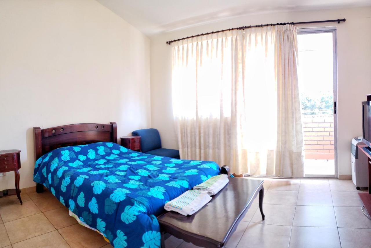 Roof Hostel Кали Экстерьер фото