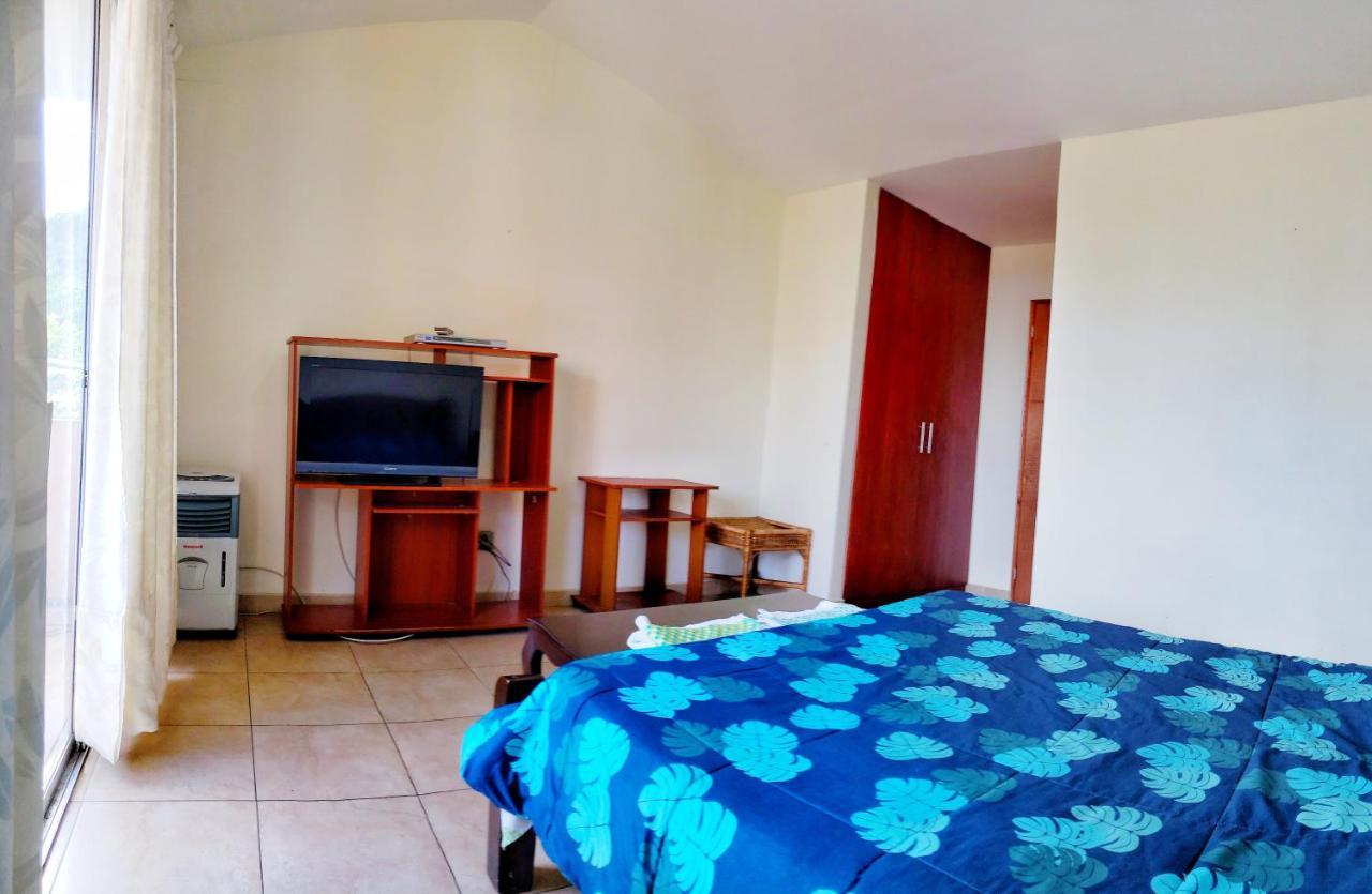 Roof Hostel Кали Экстерьер фото